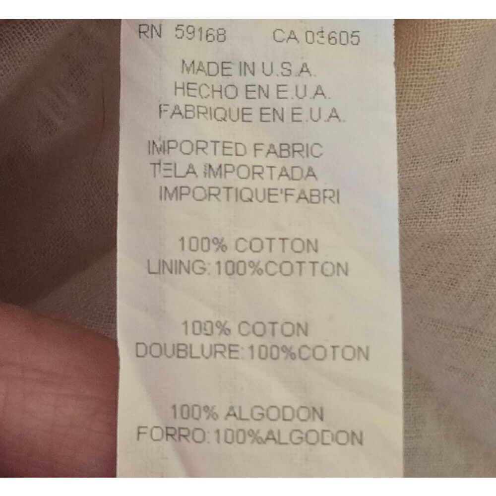 Karen Kane Womens Cotton Black Cream Floral Print Full Pull On Lined Skirt Mediu - Picture 5 of 9